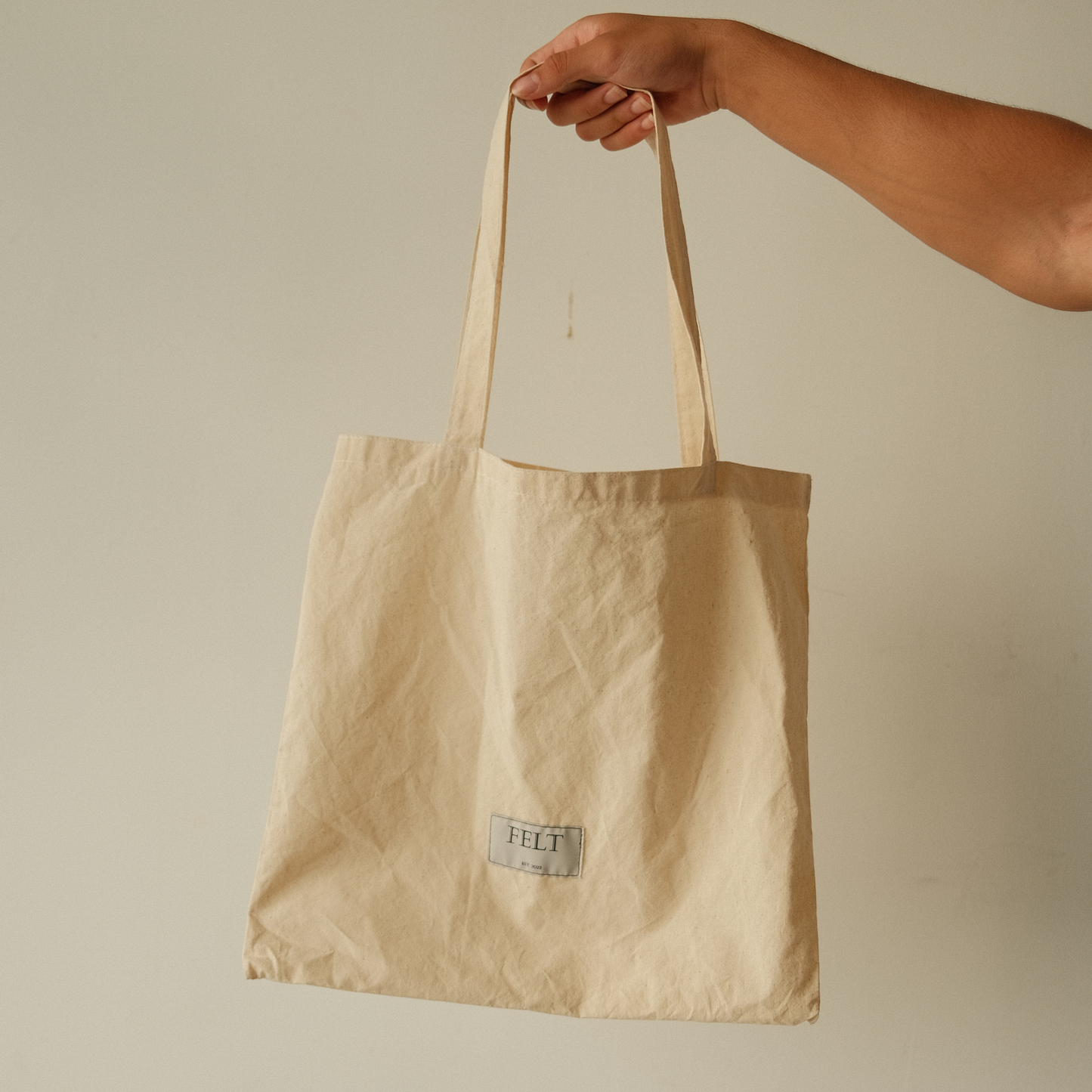Tote Bag FELT CLUB