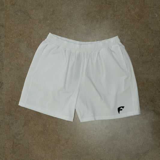 Active Feel Short Blanco