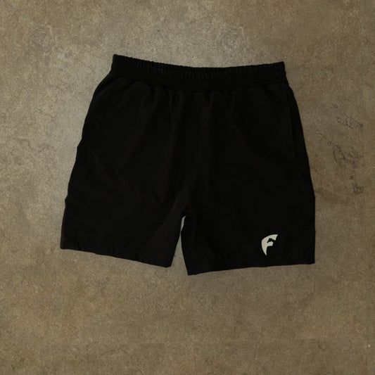 Active Feel Short Negro