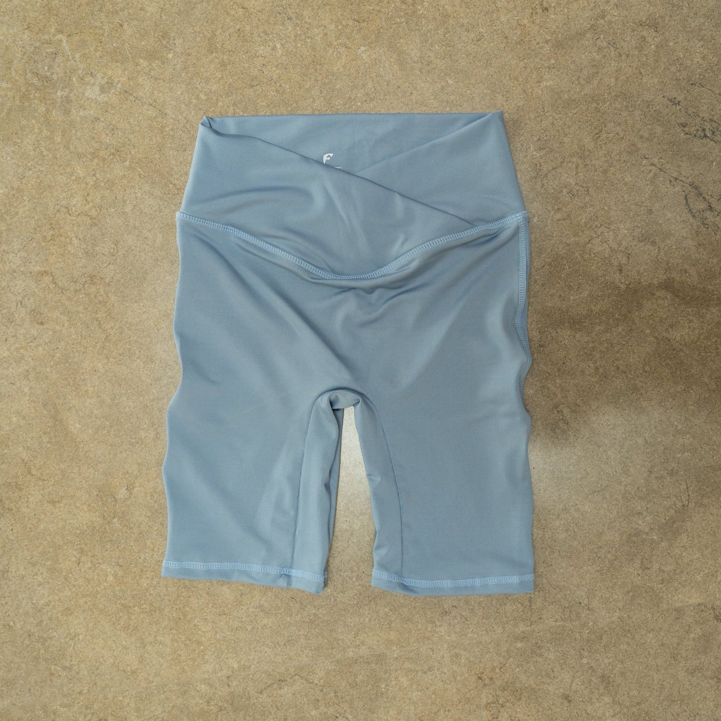 Seamless V - Biker Azul