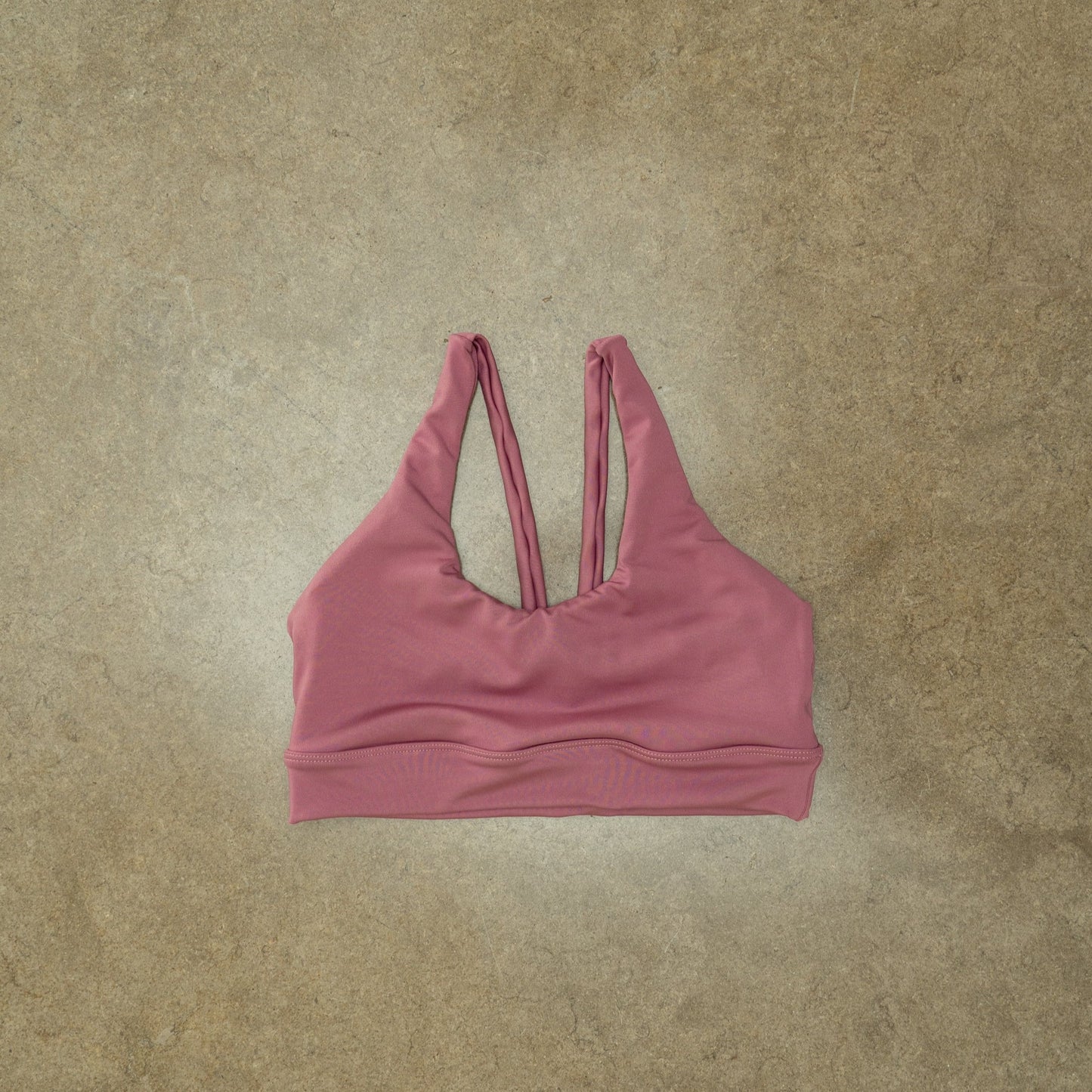Force Feel Sport Bra Pink