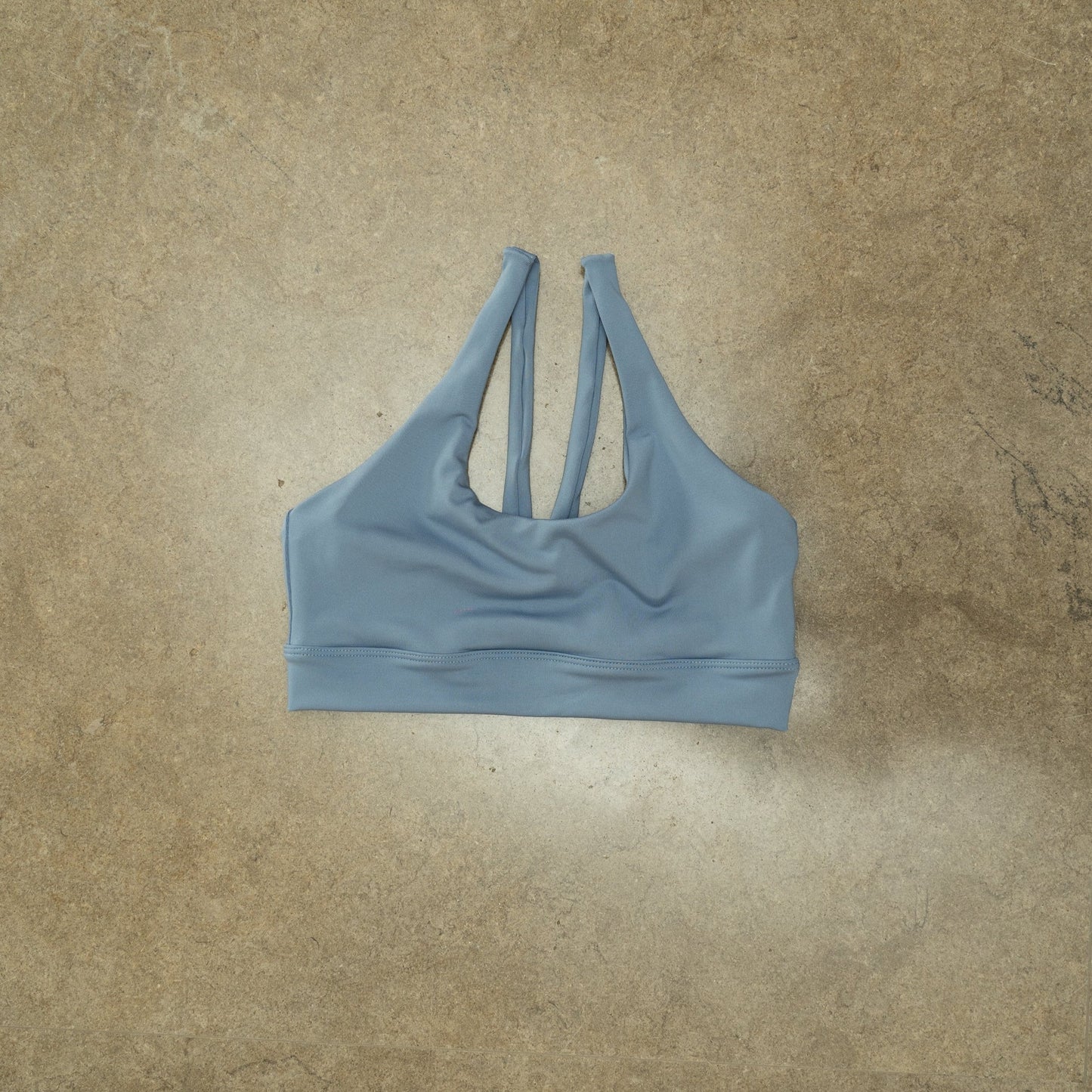 Force Feel Sport Bra Azul