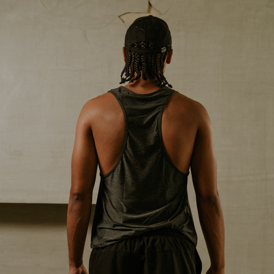 Risk It Stringer Grafito