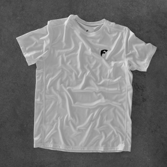 Active Starter Shirt Blanca