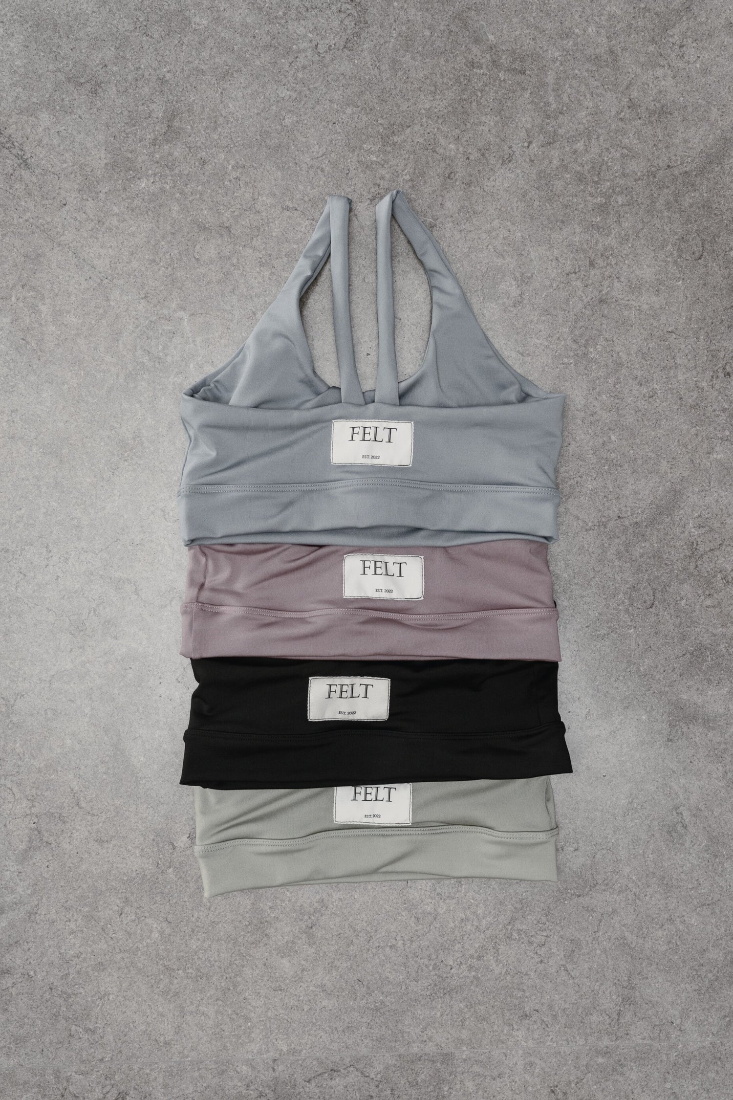Tops