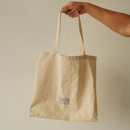 Tote Bag FELT CLUB