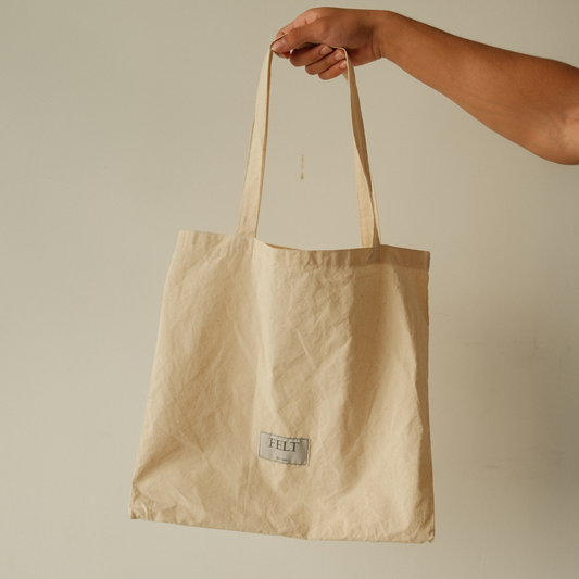Tote Bag FELT CLUB