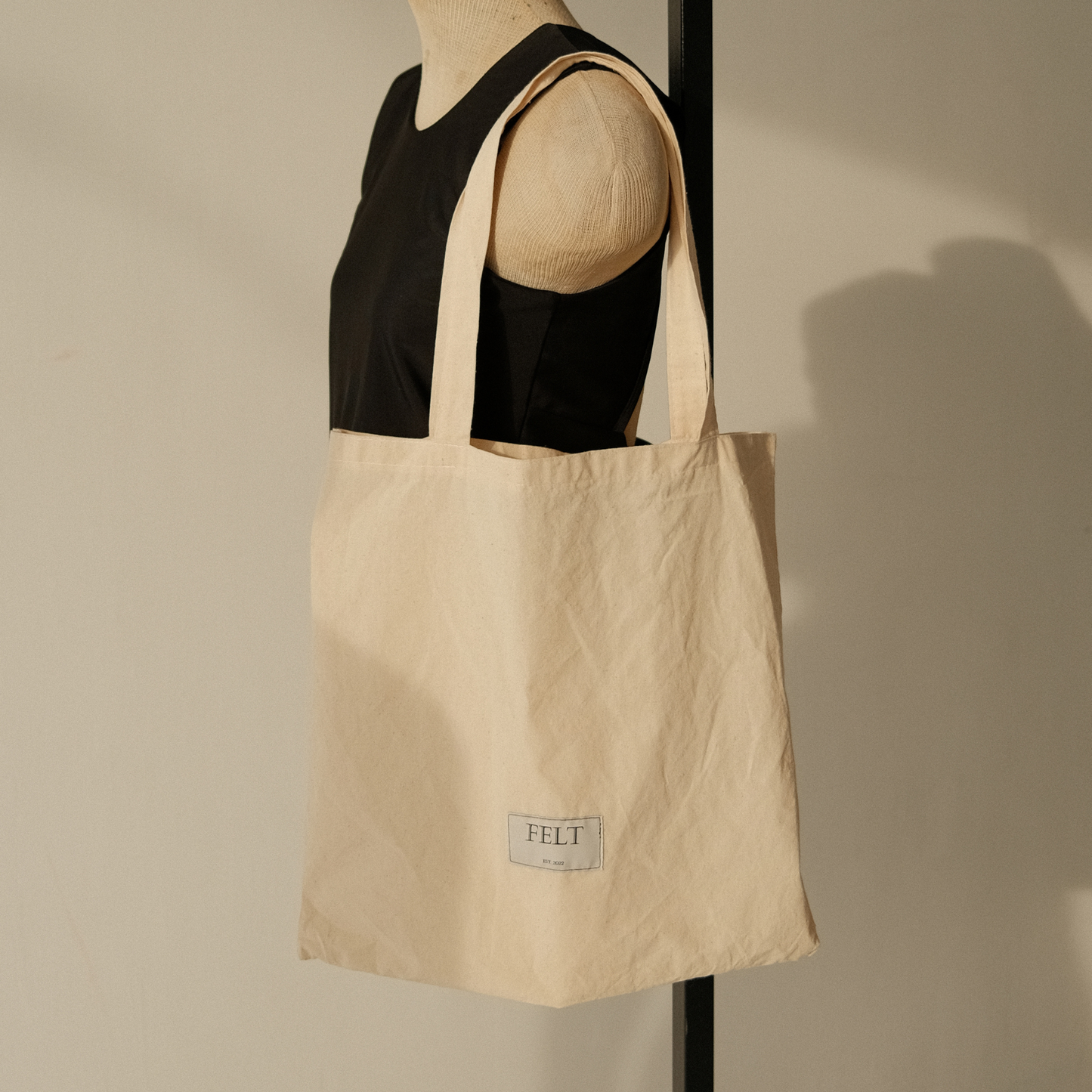 Tote Bag FELT CLUB