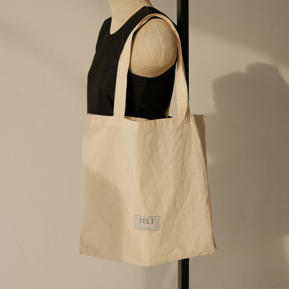 Tote Bag FELT CLUB