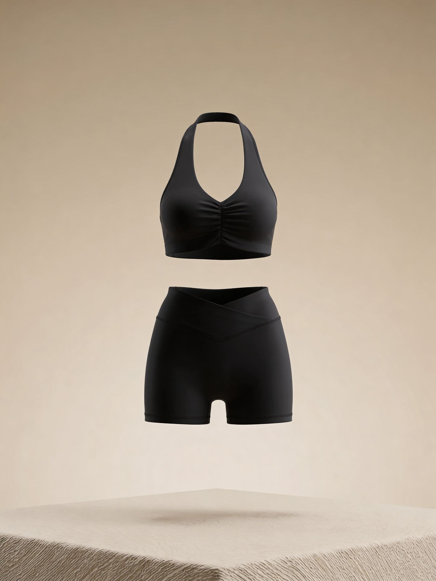 Defying Set Onyx Bundle