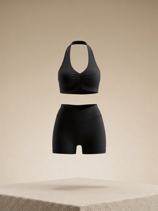 Defying Set Onyx Bundle