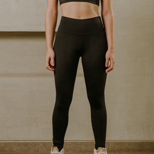 Force Legging Black