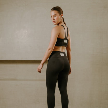 Force Legging Black