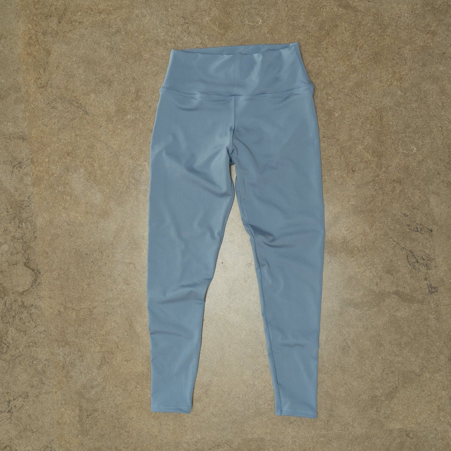 Force Legging Azul