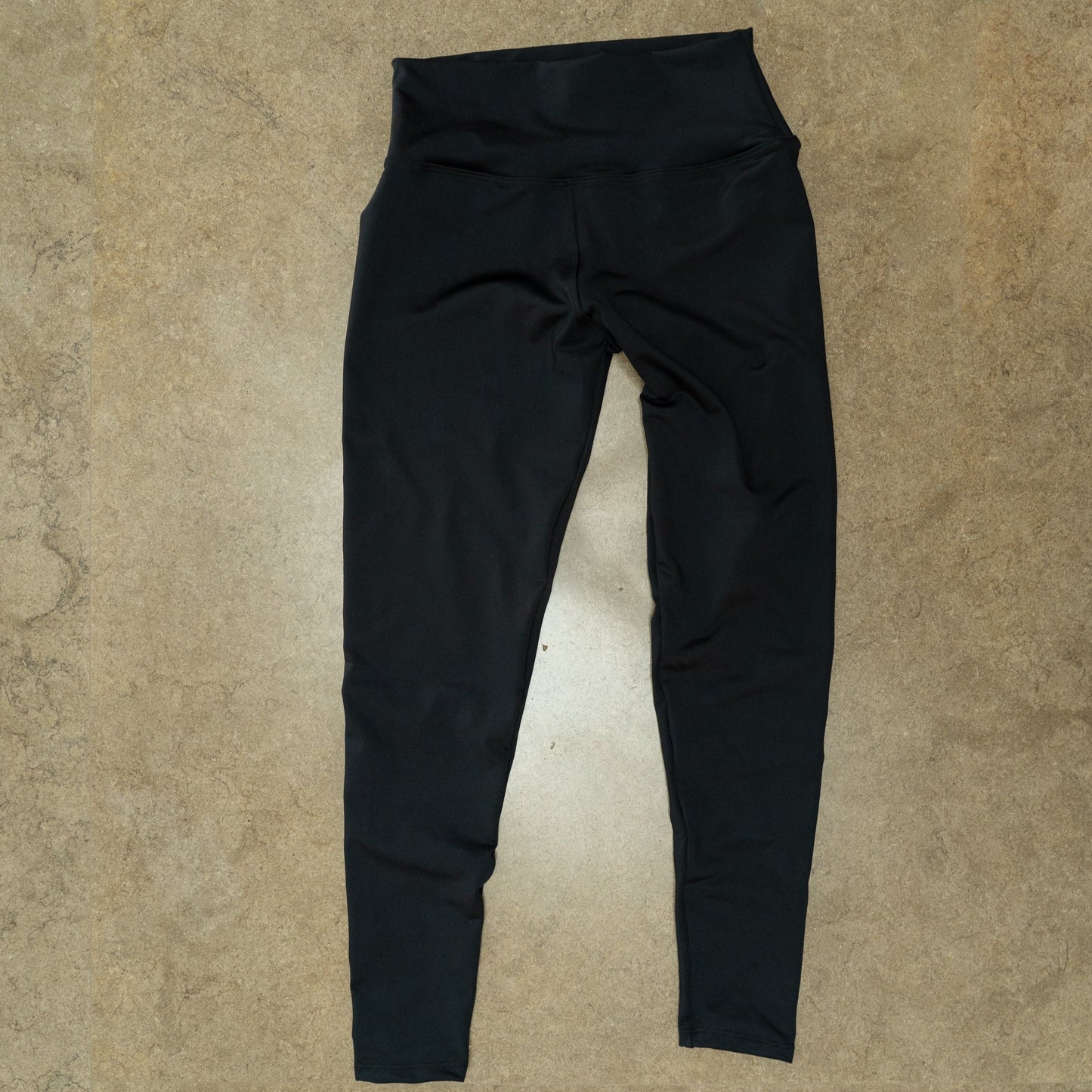 Force Legging Black