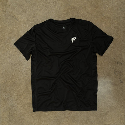 Active Starter Shirt Black